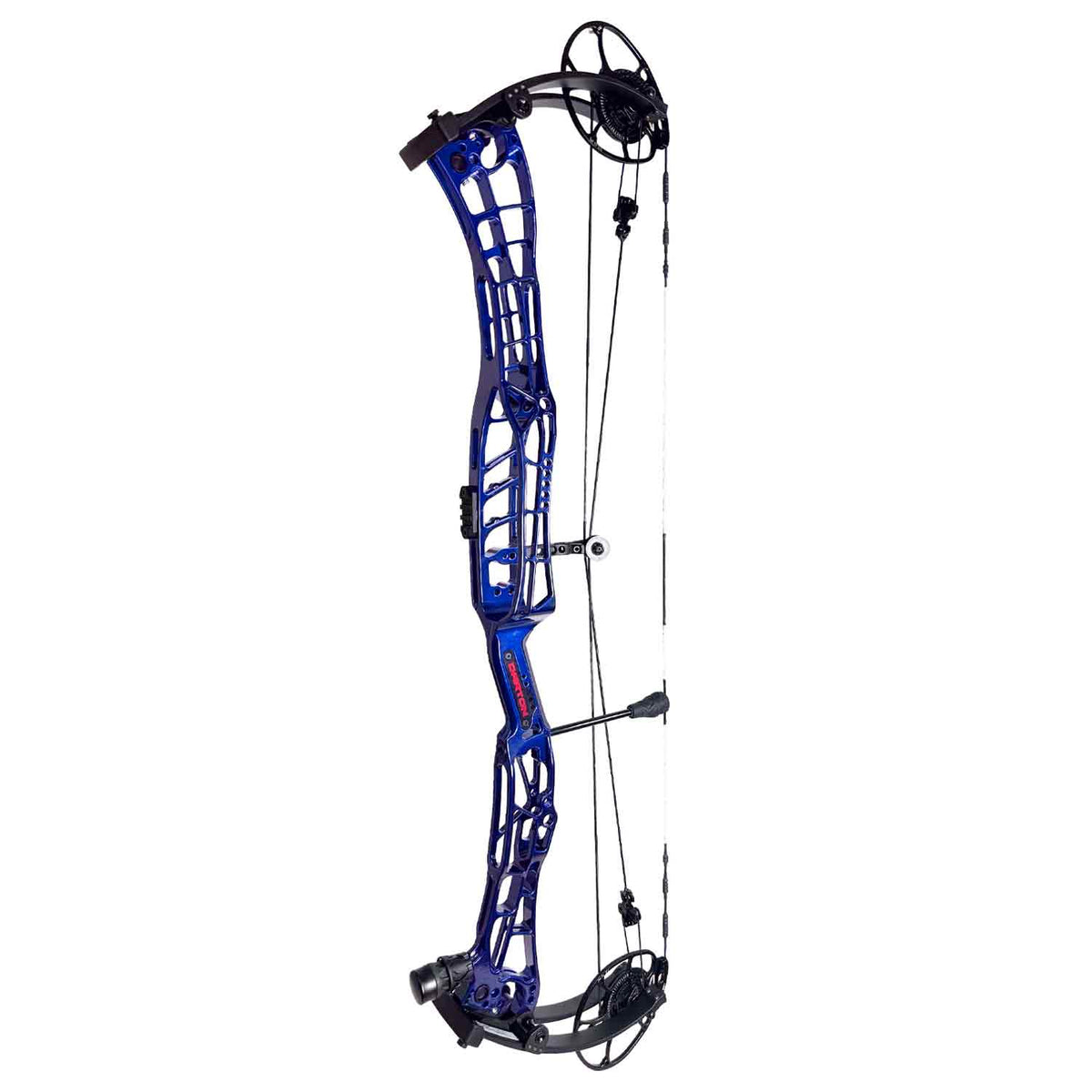 Compoundbogen Darton Archery TriTech 37 ST SD