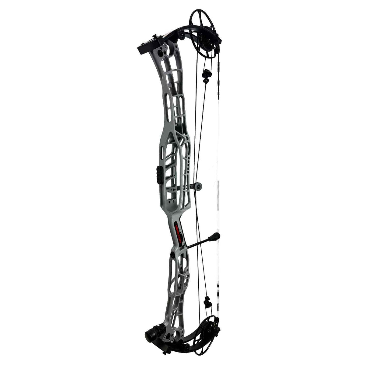 Compoundbogen Darton Archery TriTech 37 ST SD