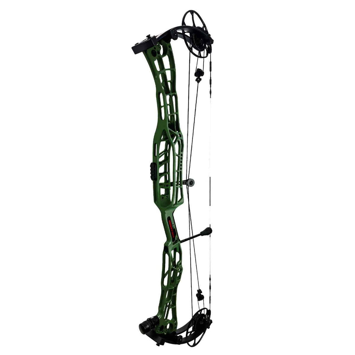 Compoundbogen Darton Archery TriTech 37 ST SD