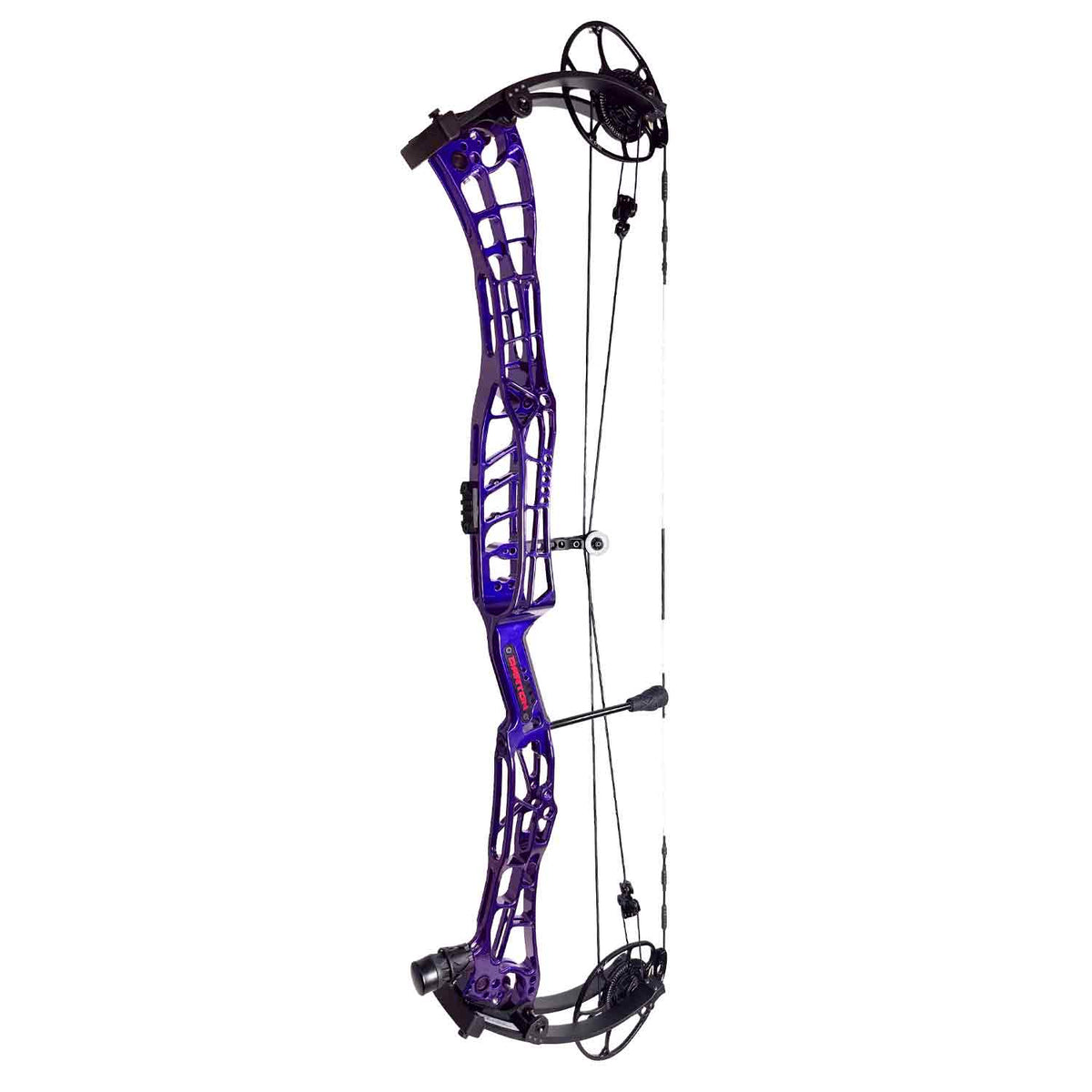 Compoundbogen Darton Archery TriTech 37 ST SD