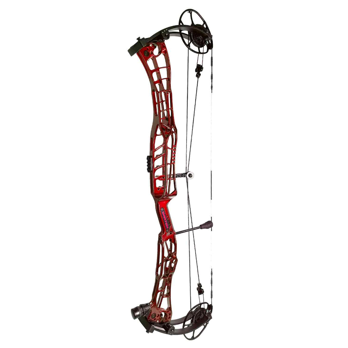 Compoundbogen Darton Archery TriTech 37 ST SD