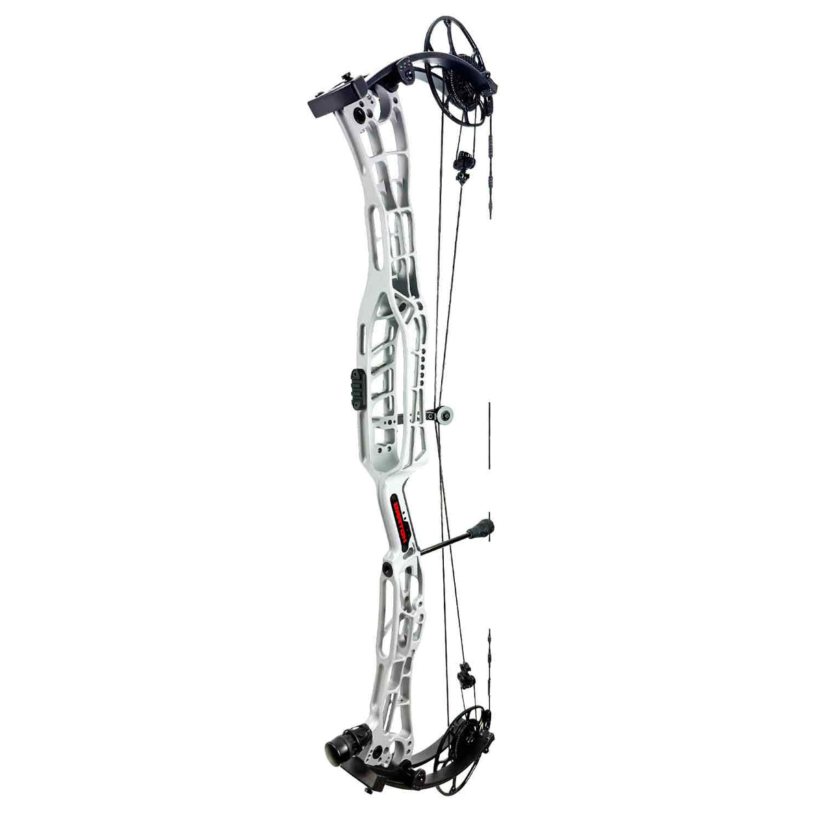 Compoundbogen Darton Archery TriTech 37 ST SD