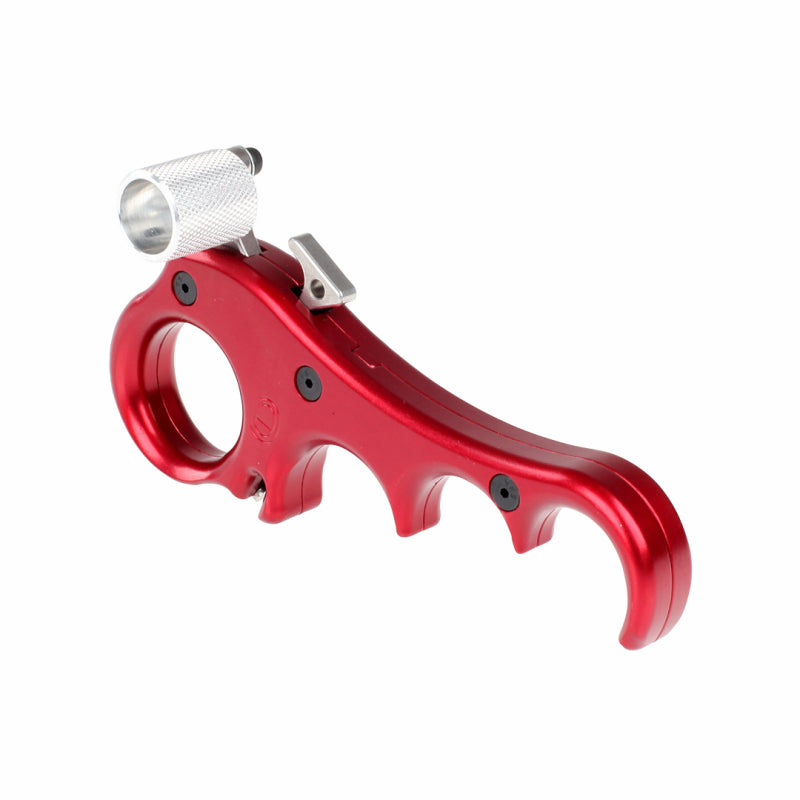 Décocheur à Pouce Carter Plain 1 - Vue 3 - Archery Connect