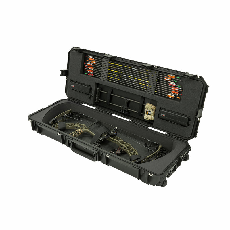 Valise Rigide Arc à Poulies SKB 3i-4214-PL Parallel - Vue 2 - Archery Connect
