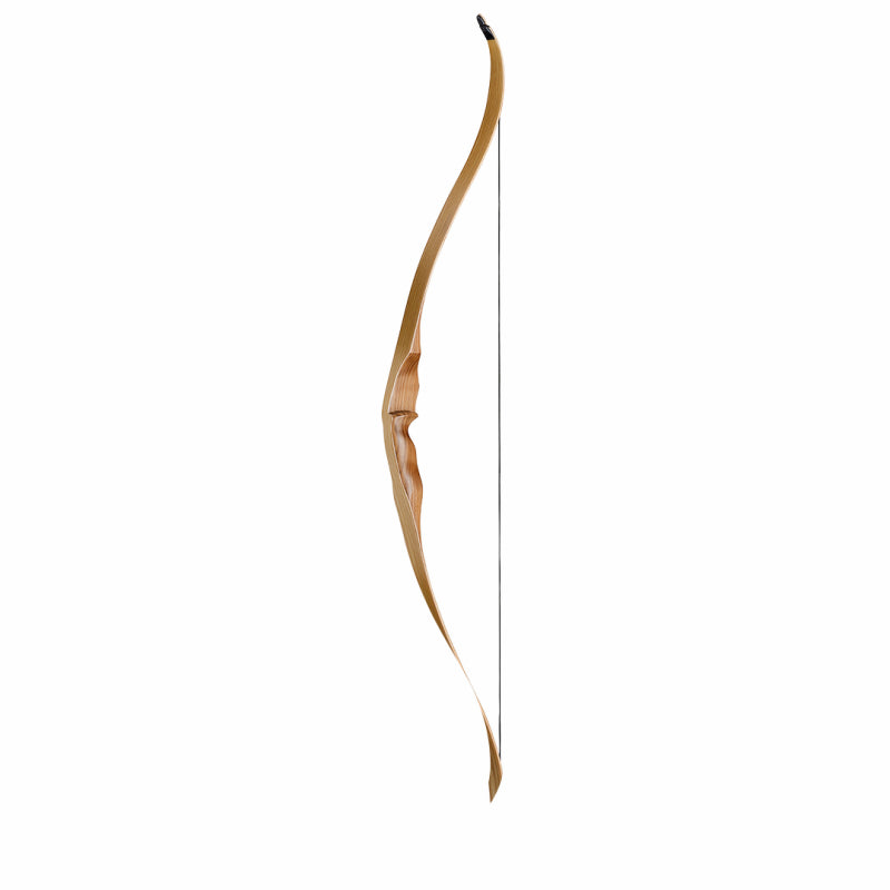 Monobloc Fieldbow Ragim One Piece Brown Bear - Archery Connect
