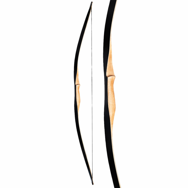 Longbow Ragim Squirrel - Archery Connect