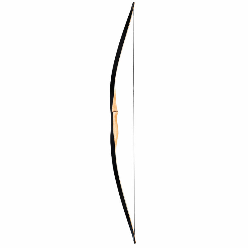 Longbow Ragim Squirrel - Vue 2 - Archery Connect
