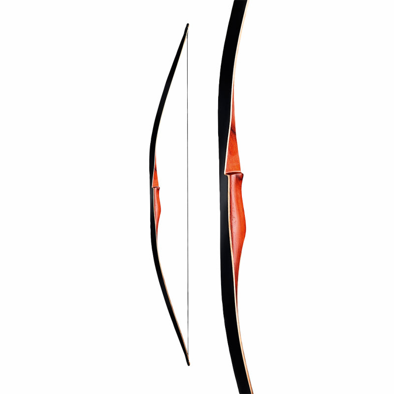 Longbow Ragim Fox - Archery Connect