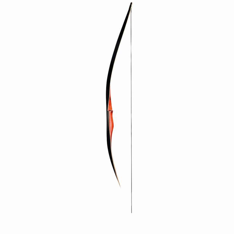 Longbow Ragim Fox - Vue 2 - Archery Connect