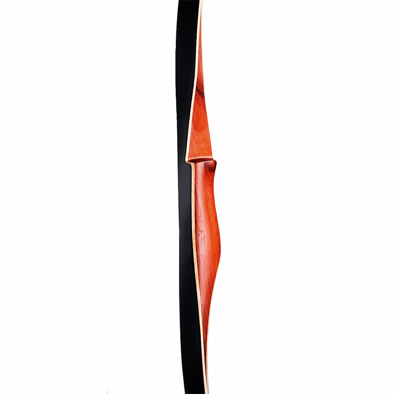 Longbow Ragim Fox - Vue 3 - Archery Connect