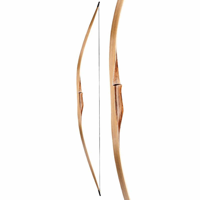 Longbow Ragim Fox Custom - Archery Connect