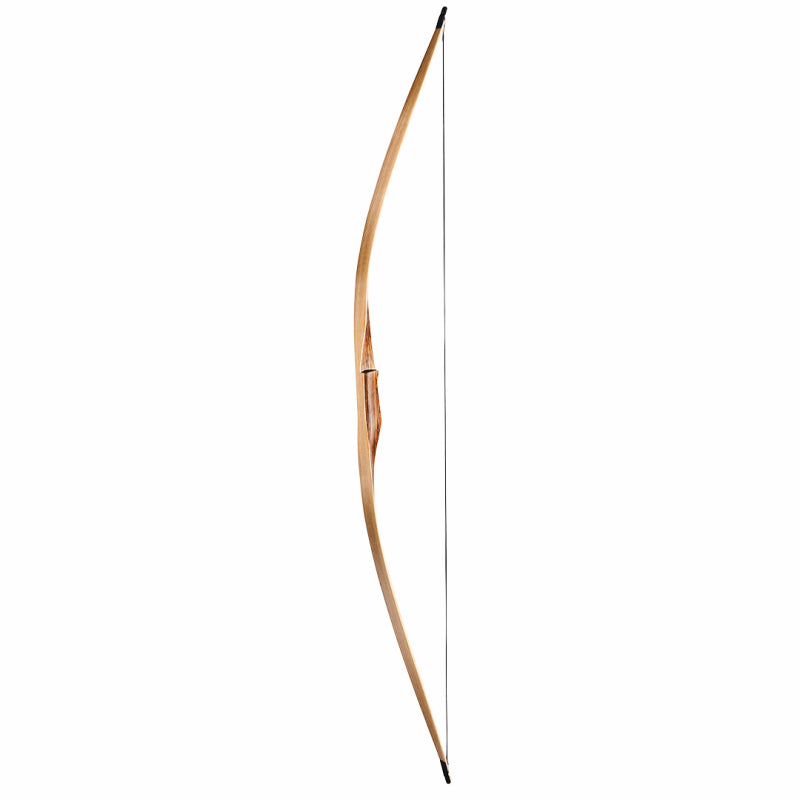 Longbow Ragim Fox Custom - Vue 2 - Archery Connect