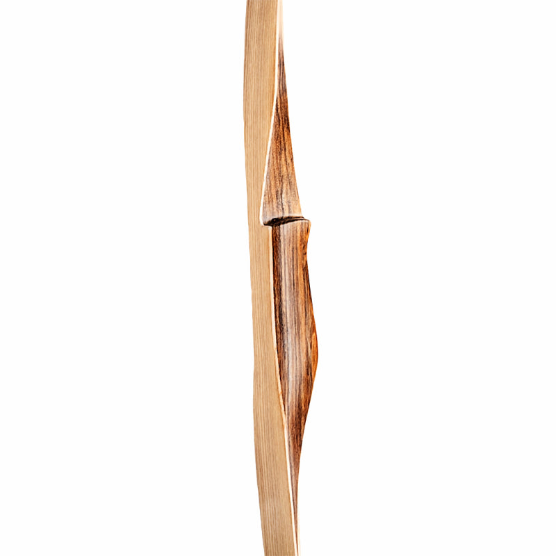Longbow Ragim Fox Custom - Vue 3 - Archery Connect