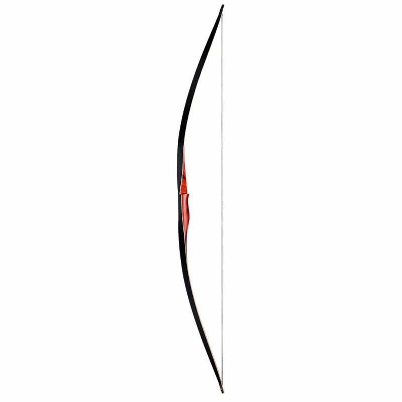 Longbow Ragim Wolf - Archery Connect