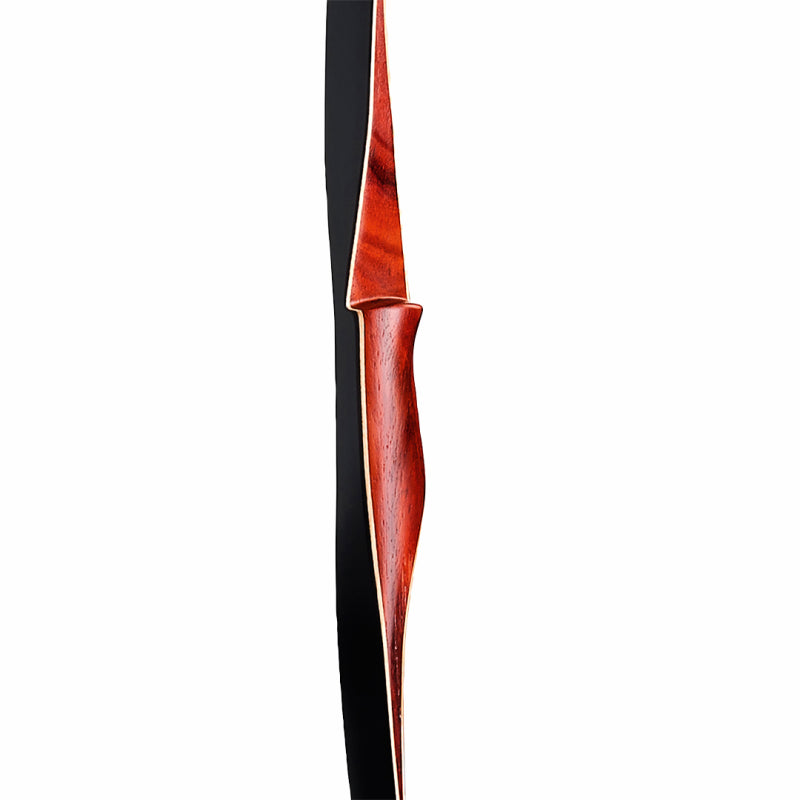 Longbow Ragim Wolf - Vue 3 - Archery Connect