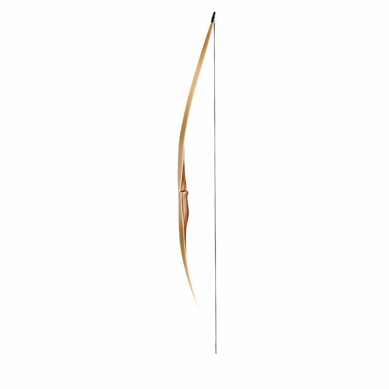 Longbow Ragim Wolf Custom - Archery Connect