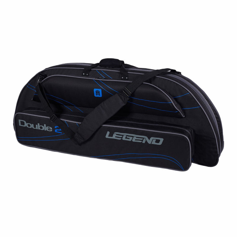 Valise pour Arc à Poulies LEGEND Double2 44