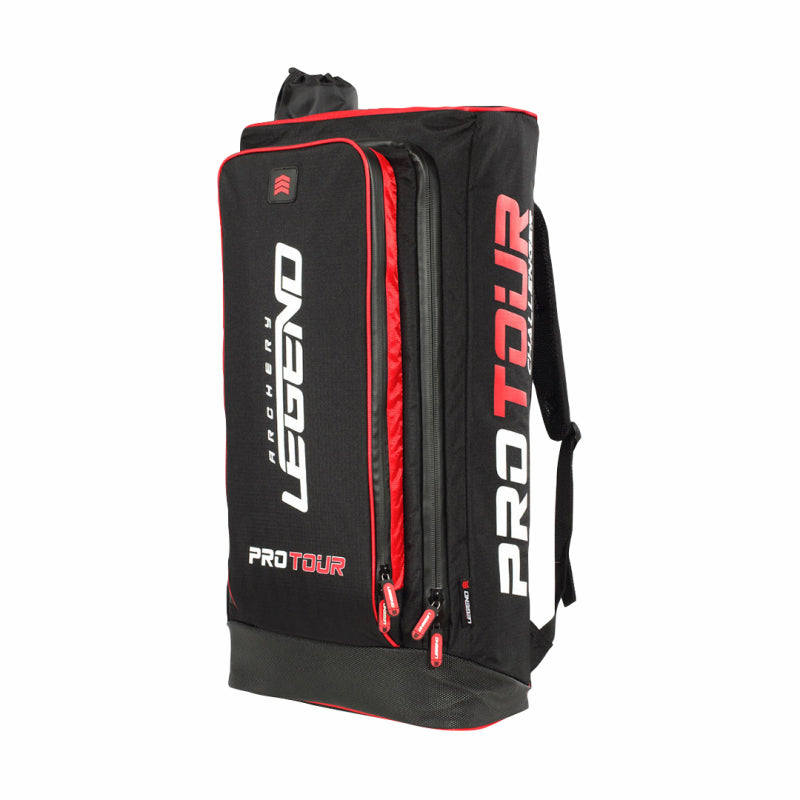 Valise Sac à Dos pour Arc Classique LEGEND ProTour Challenger