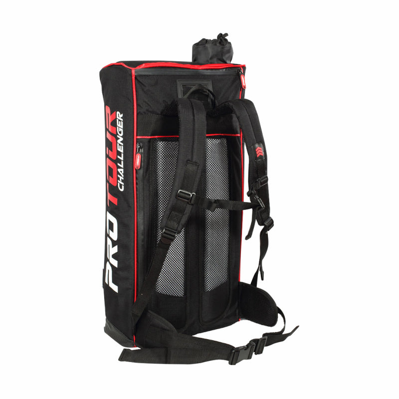 Valise Sac à Dos Arc Classique Legend ProTour Challenger - Vue 5 - Archery Connect