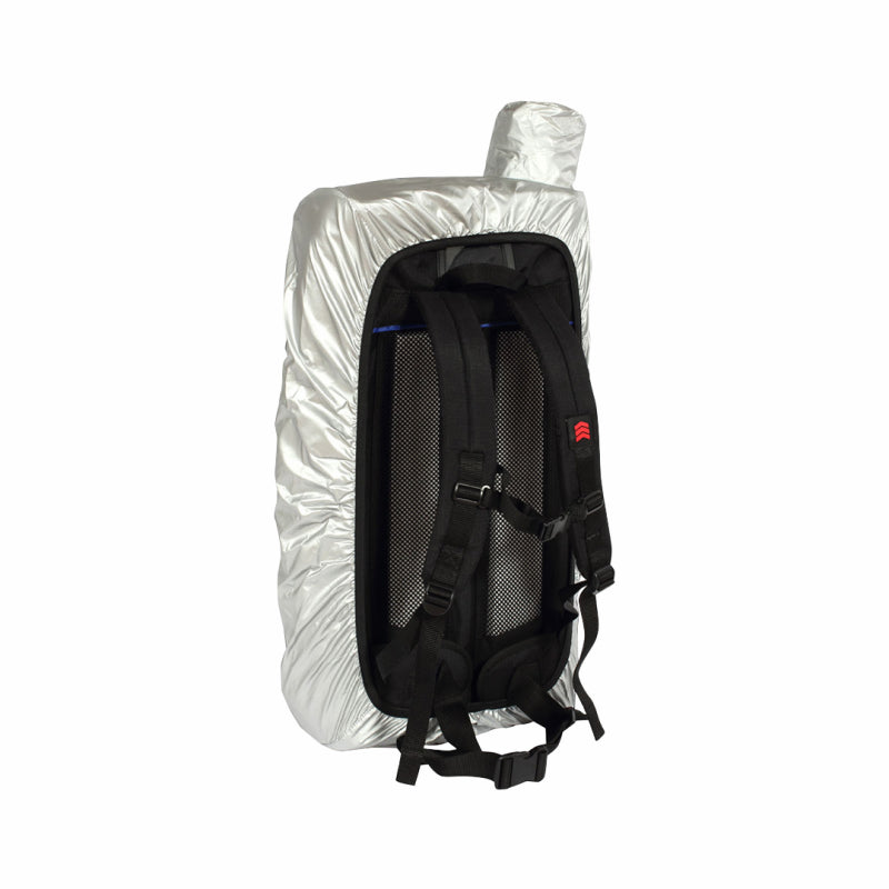 Valise Sac à Dos Arc Classique Legend ProTour Challenger - Vue 6 - Archery Connect