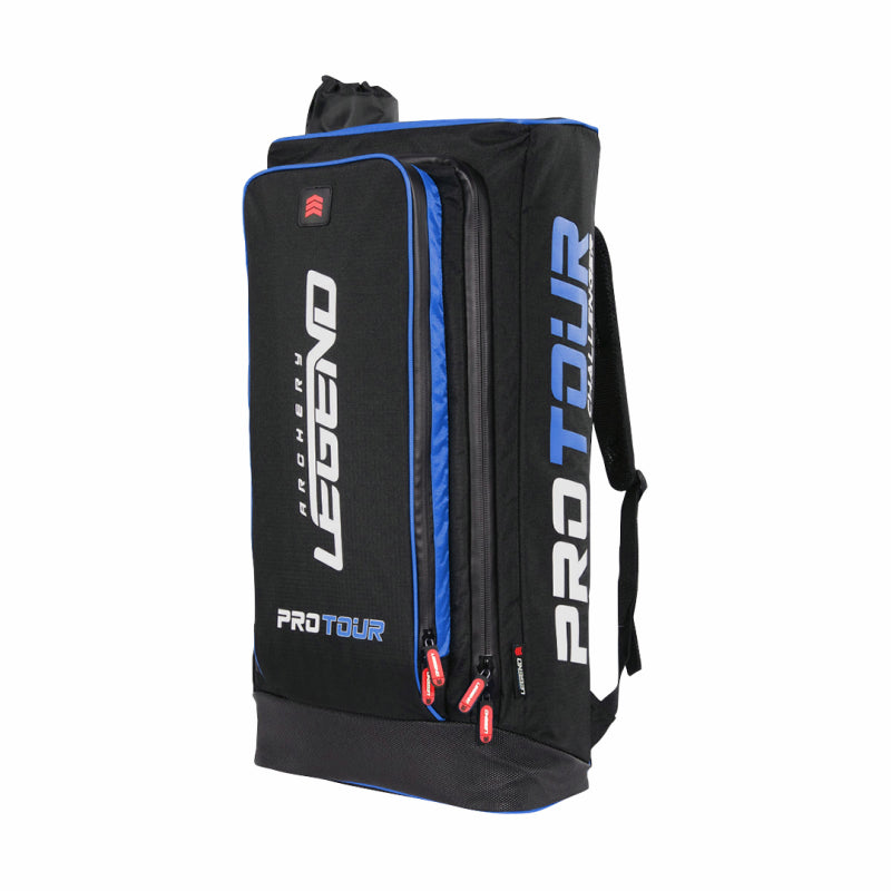 Valise Sac à Dos Arc Classique Legend ProTour Challenger - Vue 3 - Archery Connect