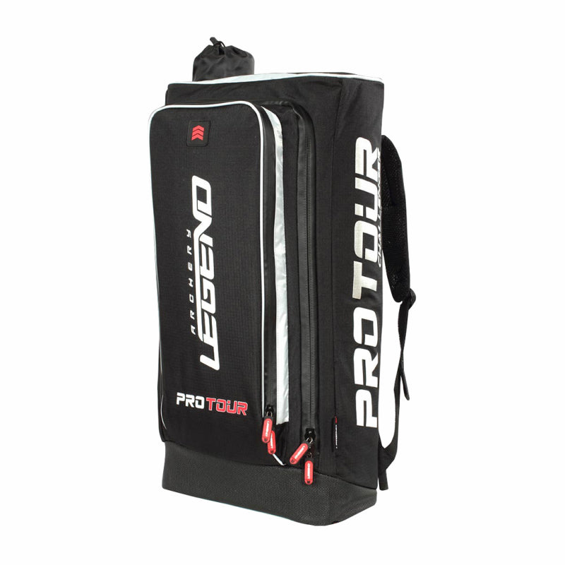 Valise Sac à Dos Arc Classique Legend ProTour Challenger - Vue 2 - Archery Connect