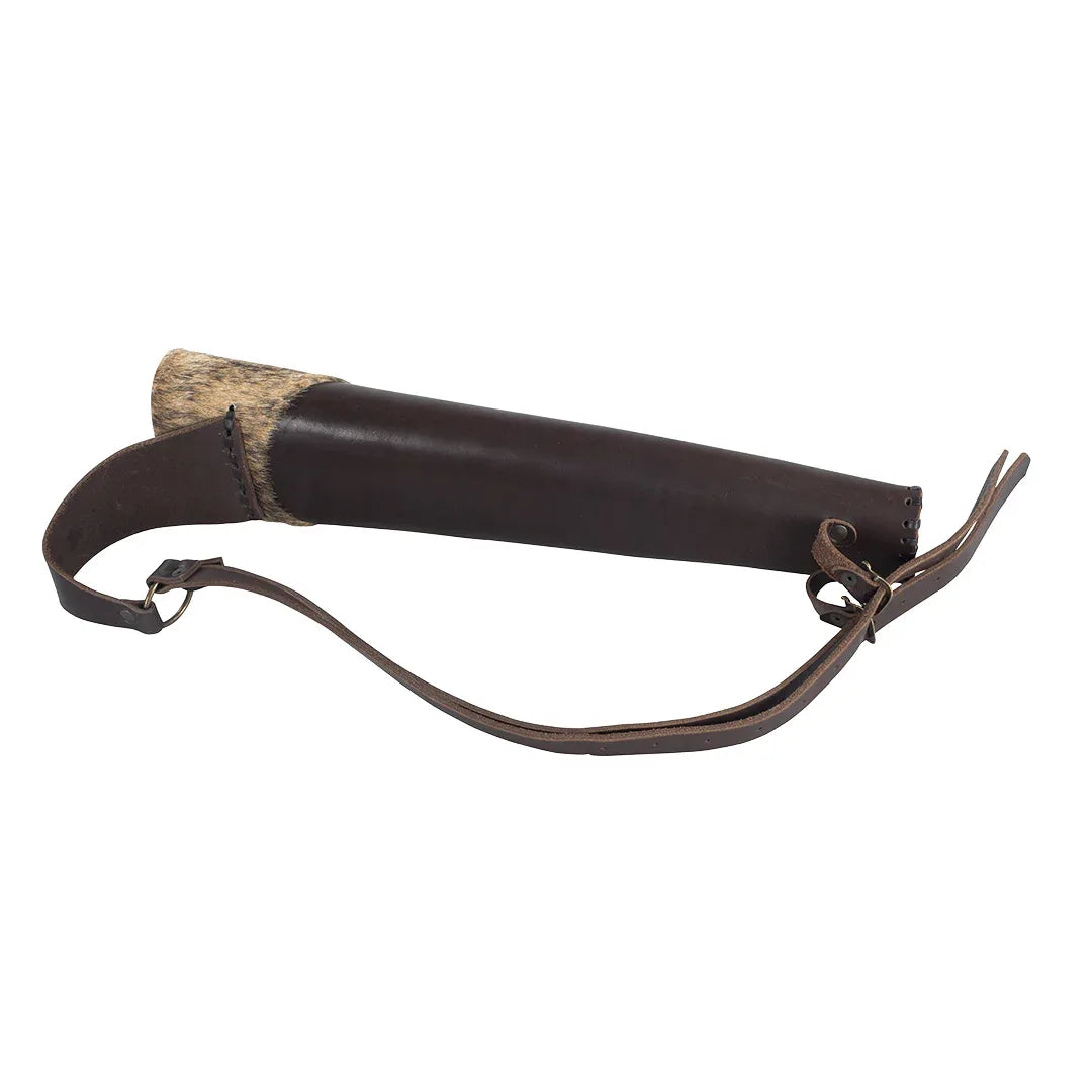 Carquois Strele Traditional - Archery Connect