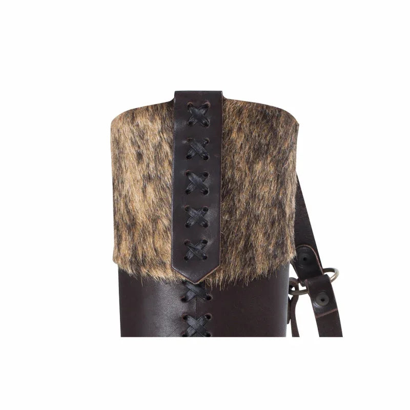 Carquois Strele Traditional - Archery Connect