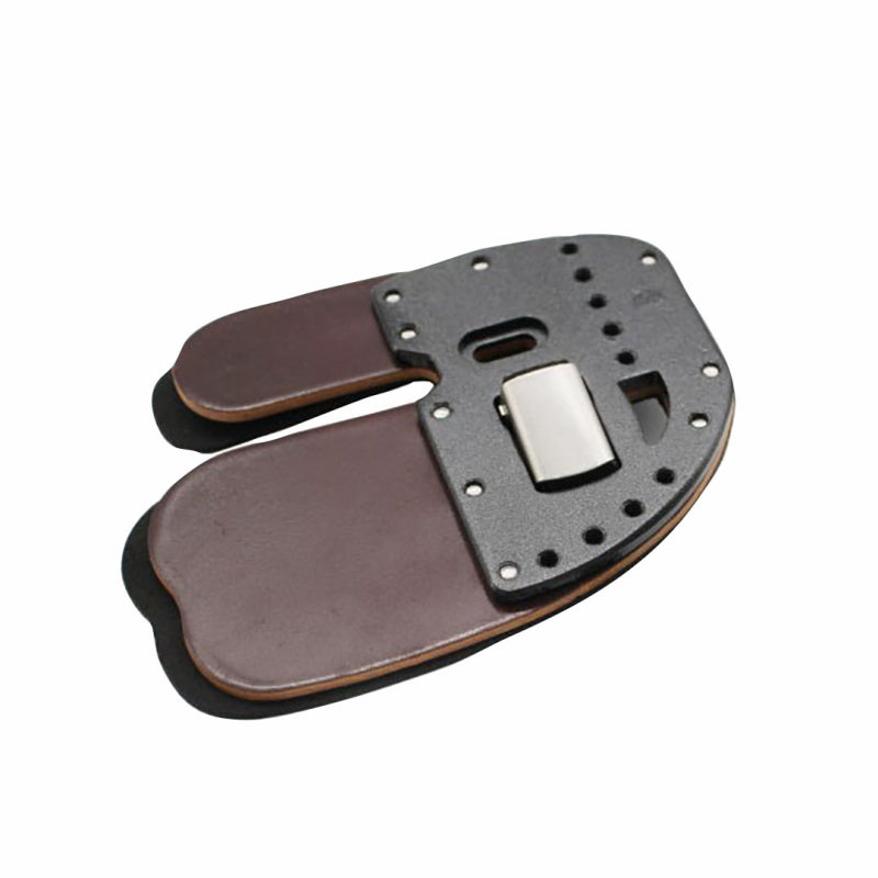 Palette Decut Tab RUBB II