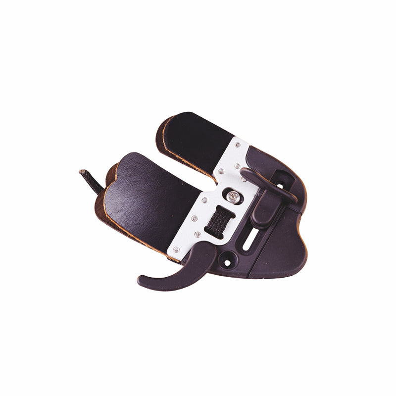 Palette Decut Tab RUBB II
