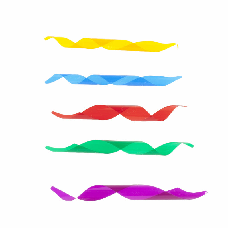 Plumes Eli Vanes Spin Vane Shield IS4