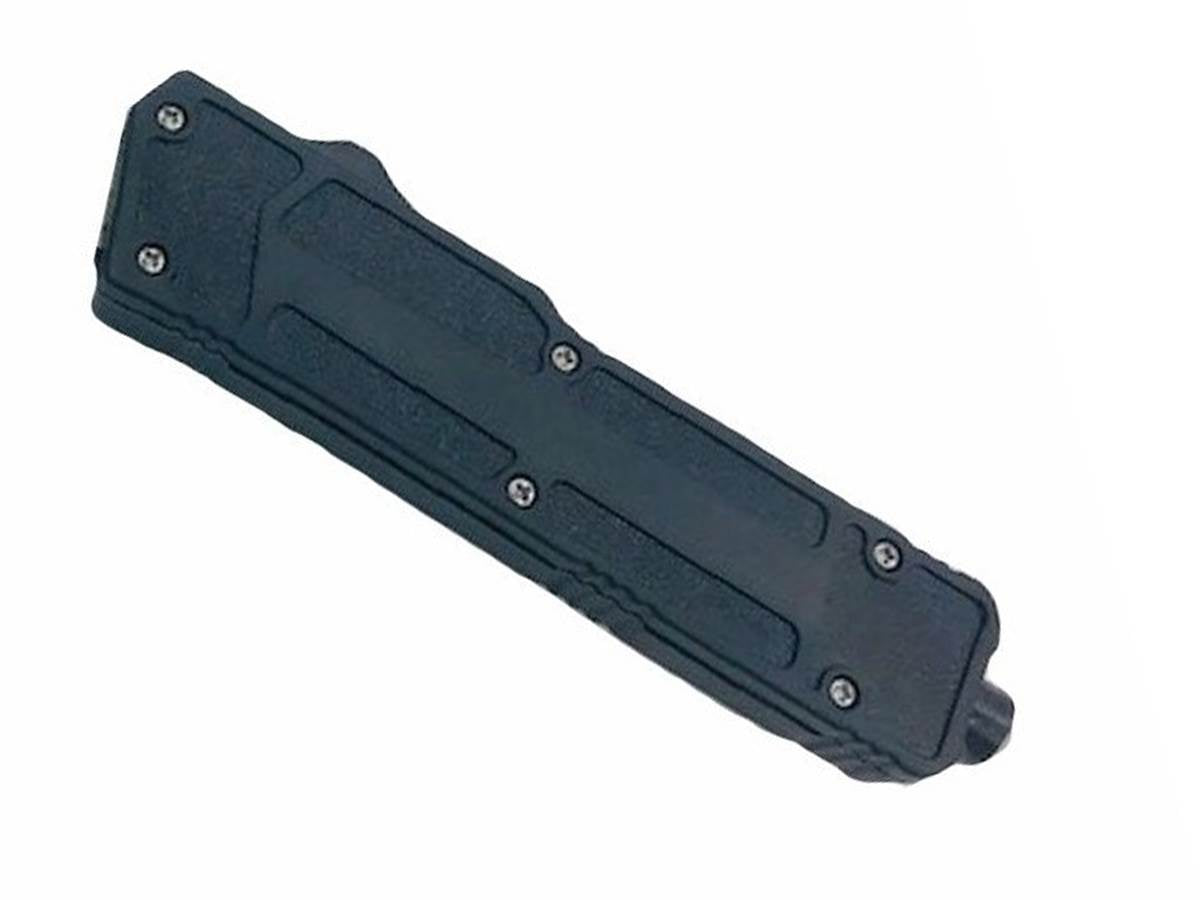 Couteau Automatique Noir Brise Vitre - Vue 4 - Archery Connect