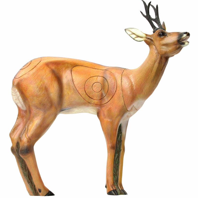 Cible SRT 3D Chevreuil - Archery Connect