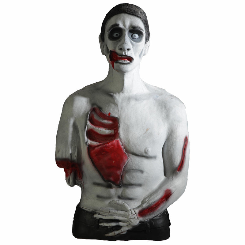 Cible Target Delta McKenzie 3D Zombie Fred - Archery Connect