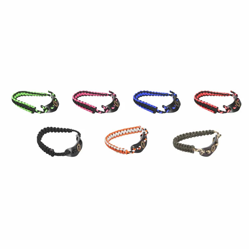 Dragonne Easton Deluxe Paracord Diamond - Archery Connect