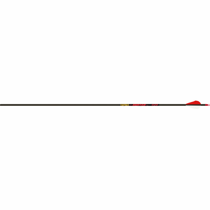 Tubes Gold Tip Carbon Hunting Hunter - Archery Connect