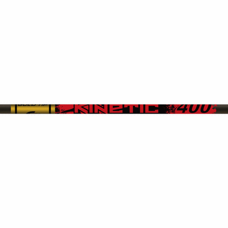 Tubes Gold Tip Carbon Hunting Kinetic - Archery Connect