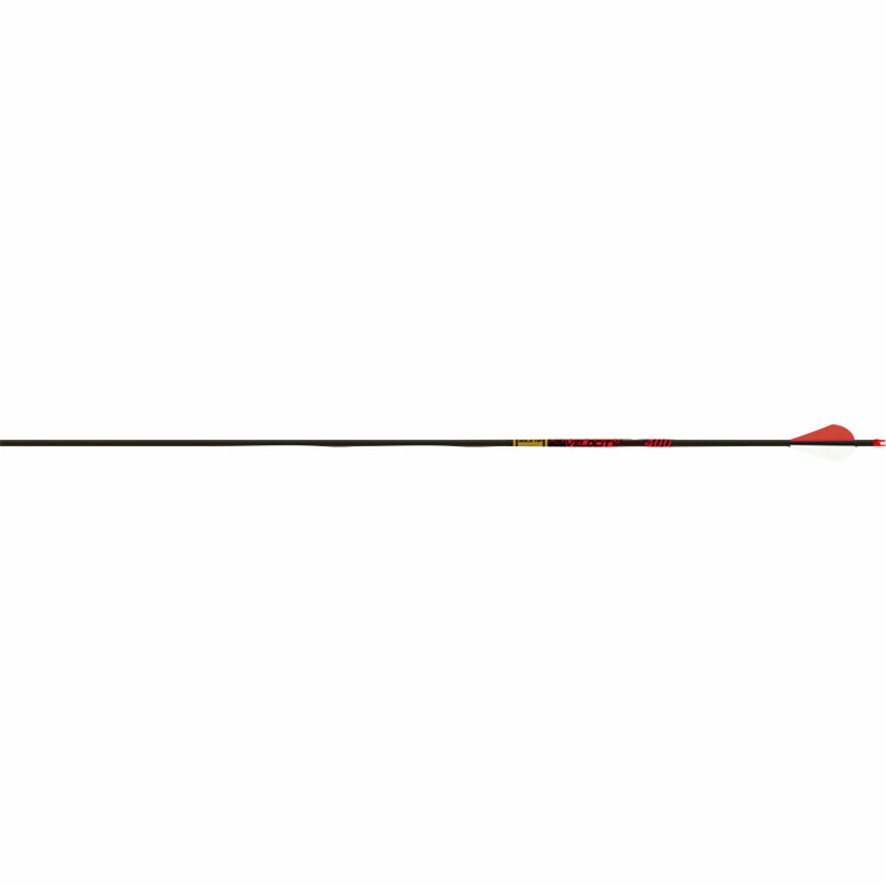 Tubes Gold Tip Carbon Hunting Velocity Hunter - Archery Connect