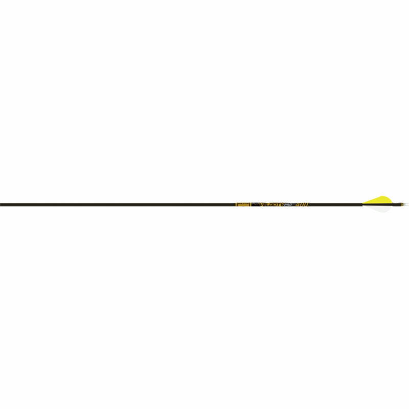 Tubes Gold Tip Carbon Hunting Velocity Pro