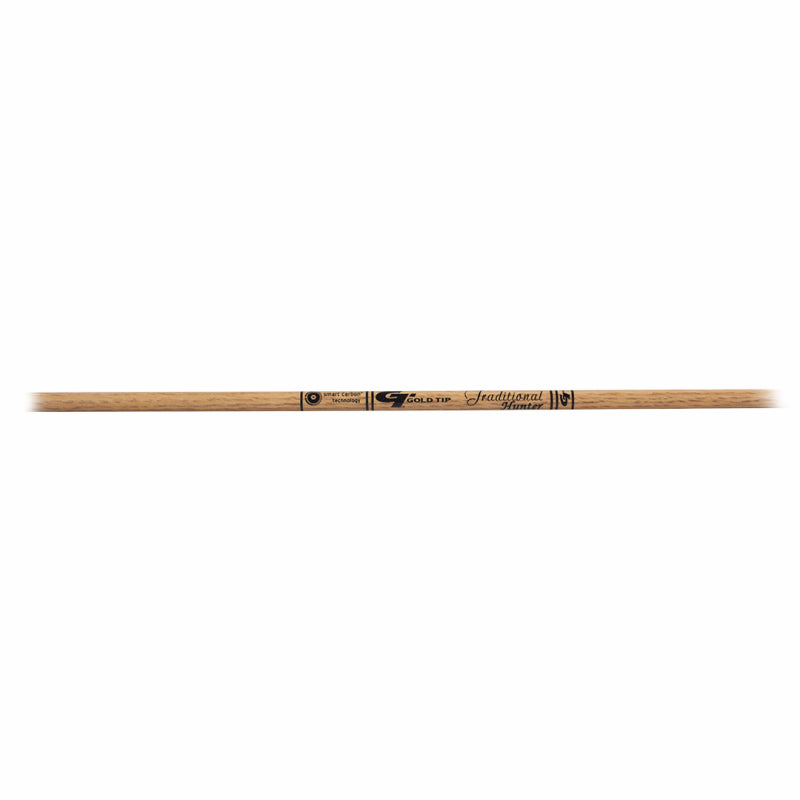 Tubes Gold Tip Shaft Carbon Traditional - Vue 2 - Archery Connect