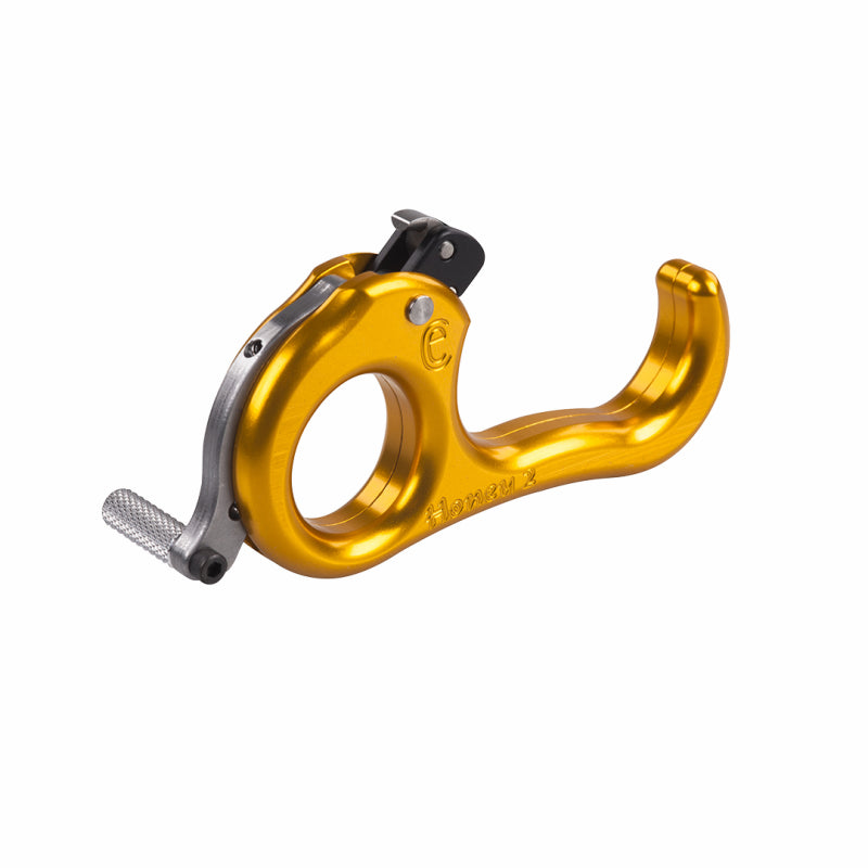 Décocheur à Pouce Back Tension Carter Honey 2 3-Doigts