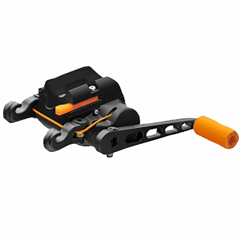 Bandoir à Manivelle Mission Crank Cocker RSD - Archery Connect