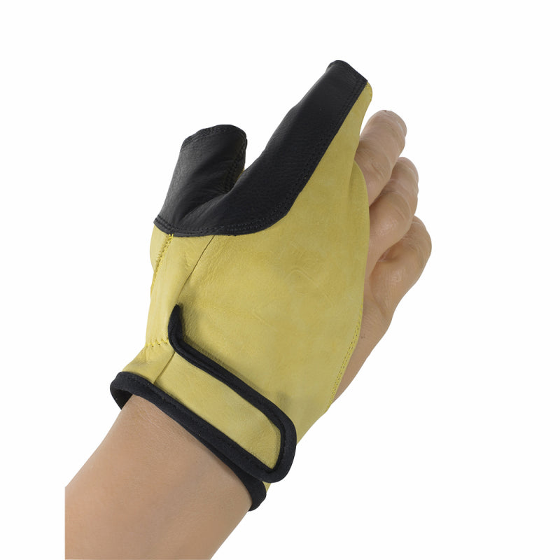 Gant de Tir White Feather Main d'arc Protector Fire