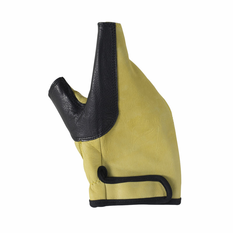 Gant de Tir White Feather Main d'arc Protector Fire