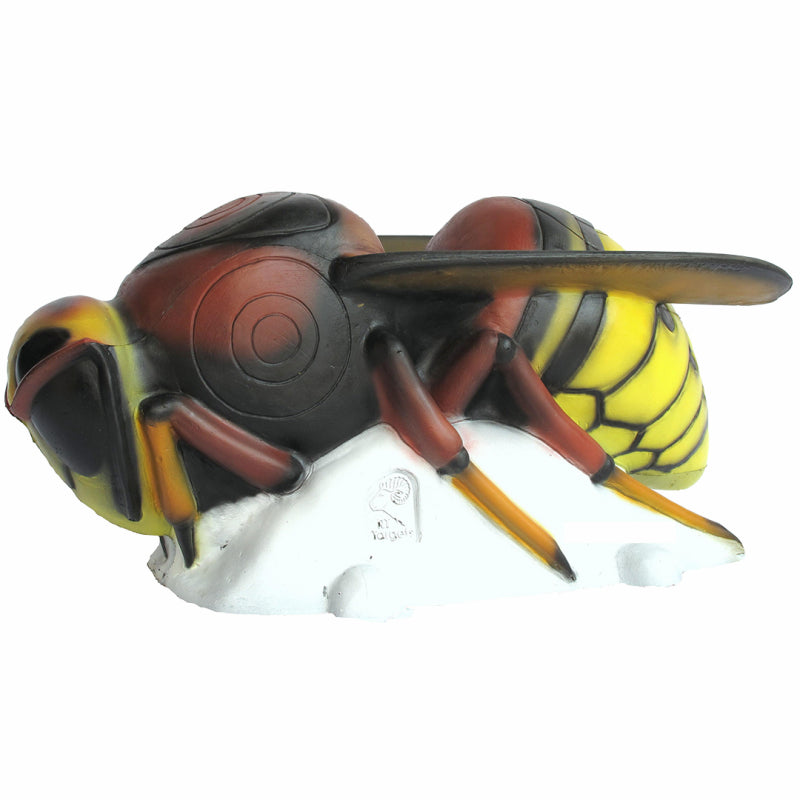 Cible 3D SRT Frelon Guêpe - Archery Connect