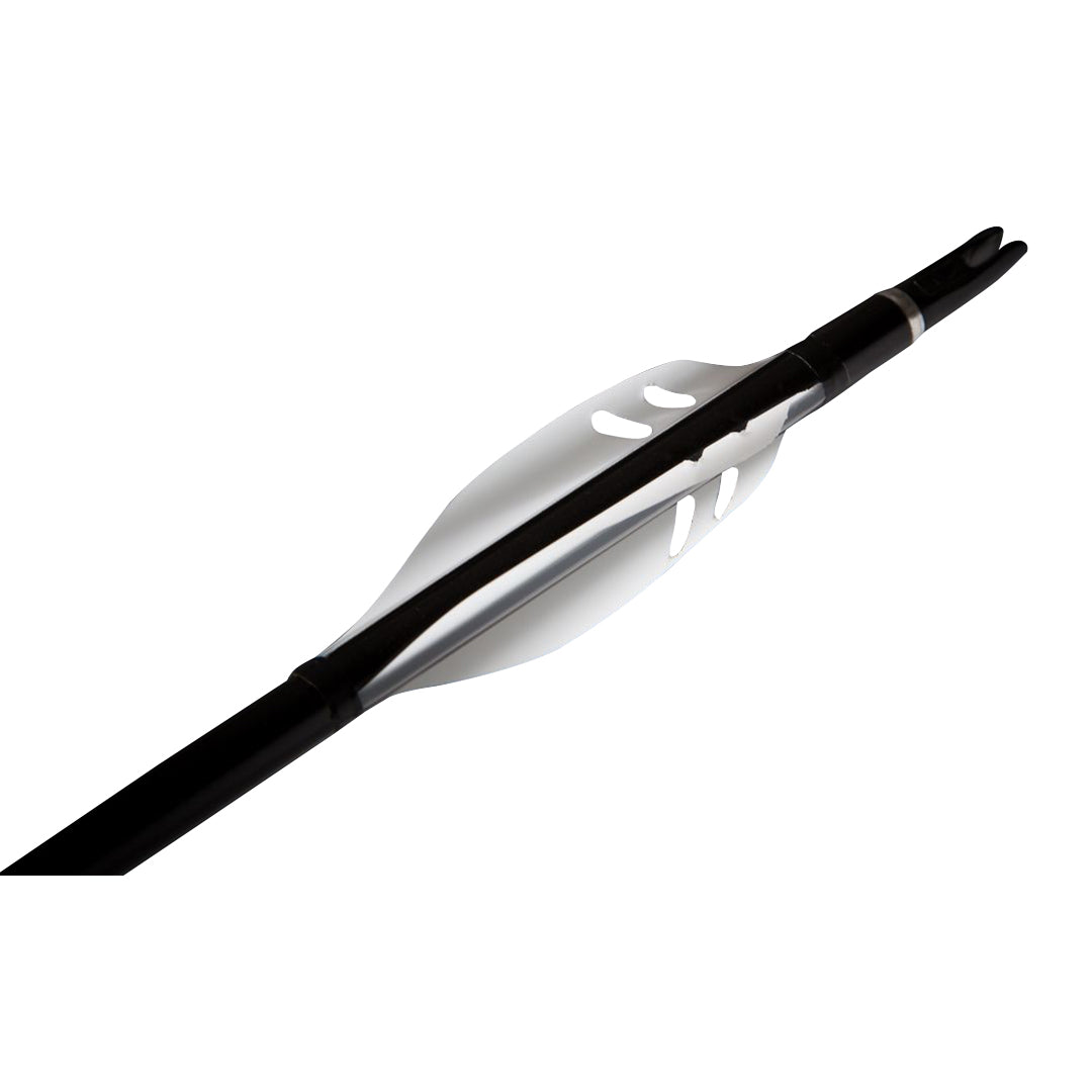 Plumes Eli Vanes Spin Vane Revolution