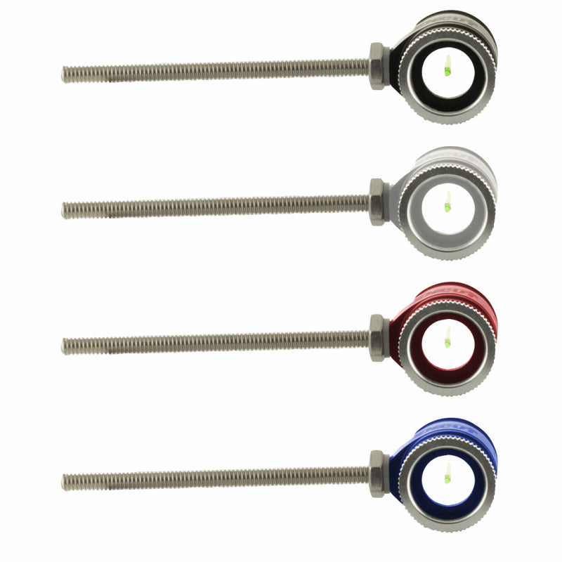 Scope pour Arc Classique Decut Tawant 1.0mm - Vue 2 - Archery Connect