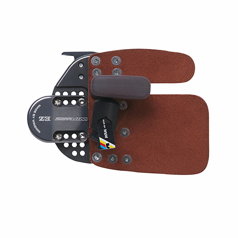 Palette WIAWIS EZ - Vue 2 - Archery Connect