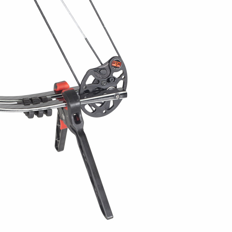 Pied d'Arc pour Poulies TruGlo Jack - Vue 2 - Archery Connect