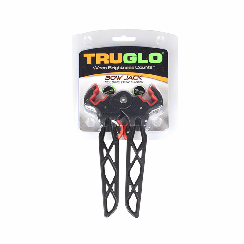 Pied d'Arc pour Poulies TruGlo Jack - Vue 4 - Archery Connect